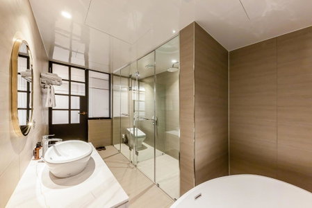 Brown-Dot Hotel Ulsan-Sincheon, Ulsan, 대한민국