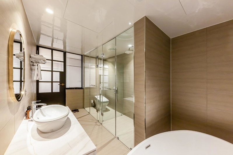 Brown-Dot Hotel Ulsan-Sincheon, Ulsan, 대한민국