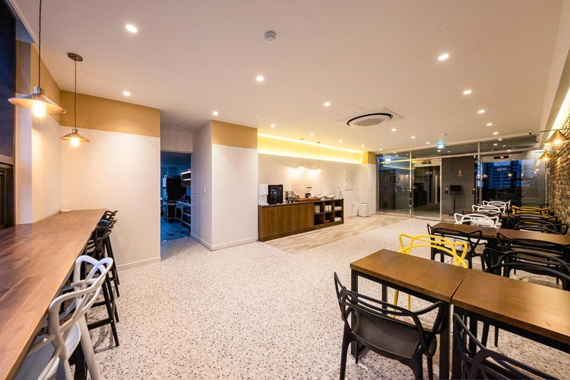 Brown-Dot Hotel Ulsan-Sincheon, Ulsan, 대한민국