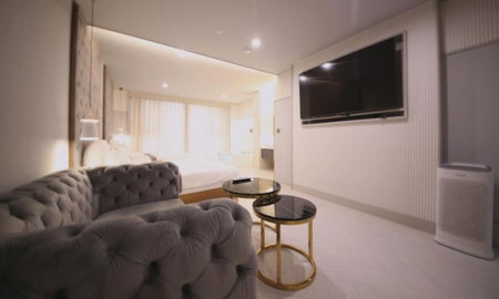Yeongdo Grandbern Hotel, Busan, 대한민국