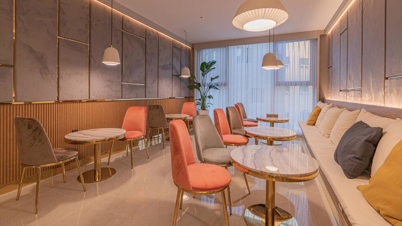 Yeongdo Grandbern Hotel, Busan, 대한민국