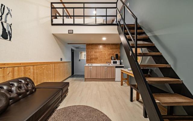 Hotel Hue Loft, Incheon, 대한민국