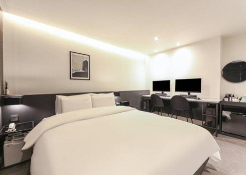 Hotel Yam Yeonsan, Busan, 대한민국