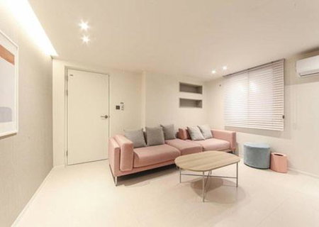Hotel Yam Yeonsan, Busan, 대한민국