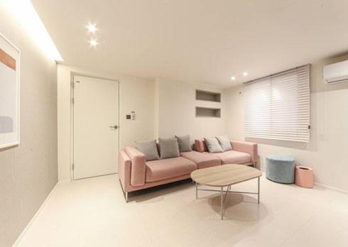 Hotel Yam Yeonsan, Busan, 대한민국