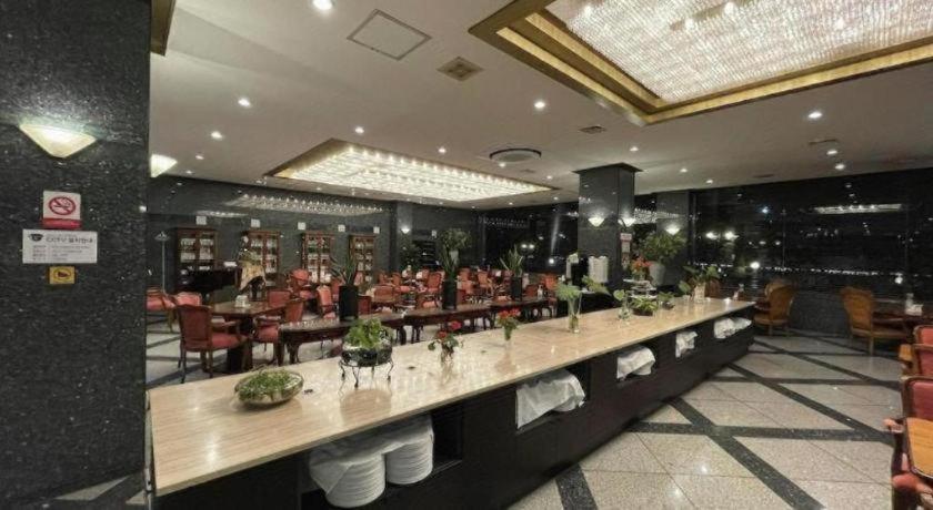 Danyang tourist hotel Edelweiss, Neietsu, 대한민국