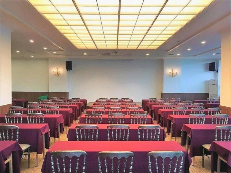 Danyang tourist hotel Edelweiss, Neietsu, 대한민국