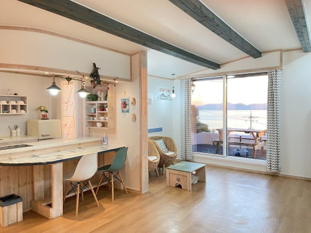 13 Ohoo Pension, Yeosu, 대한민국