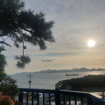 13 Ohoo Pension, Yeosu, 대한민국
