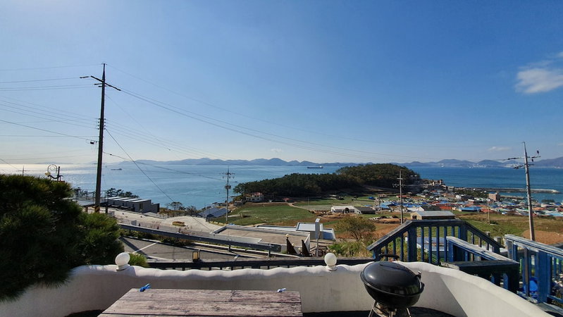 13 Ohoo Pension, Yeosu, 대한민국