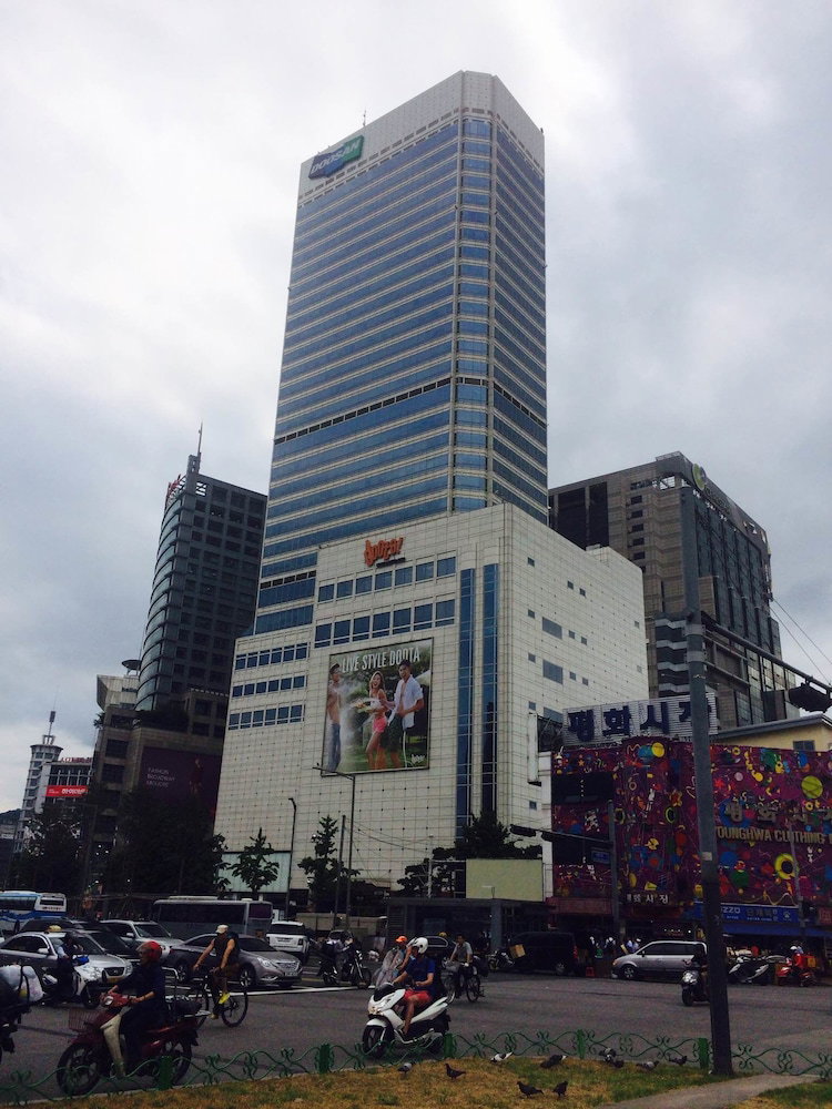 Hotel · 24 Guesthouse Dongdaemun Market, Seoul