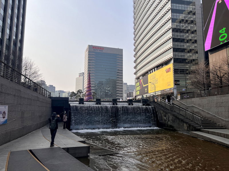 24 Guesthouse Dongdaemun Market, Seoul, South Korea