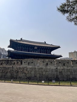24 Guesthouse Dongdaemun Market, Seoul, South Korea