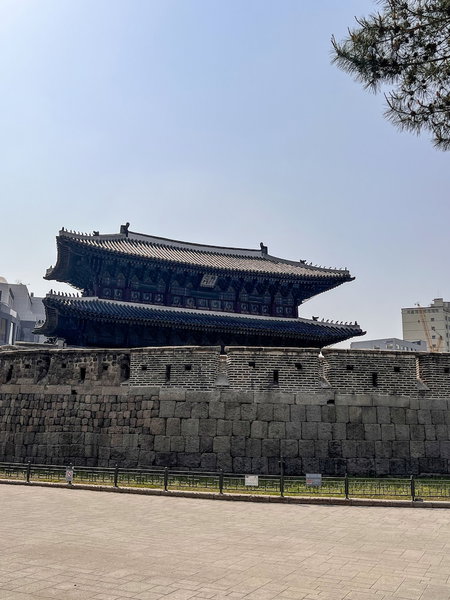 24 Guesthouse Dongdaemun Market, Seoul, South Korea
