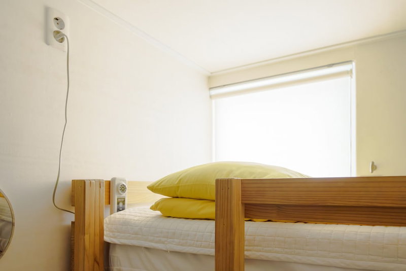 24 Guesthouse Dongdaemun Market, Seoul, South Korea