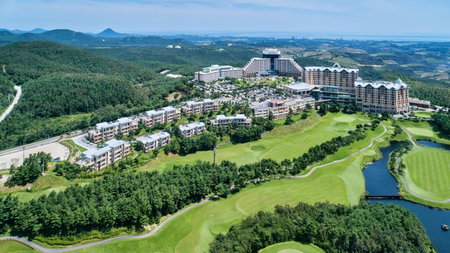 Delpino, Sokcho, 대한민국