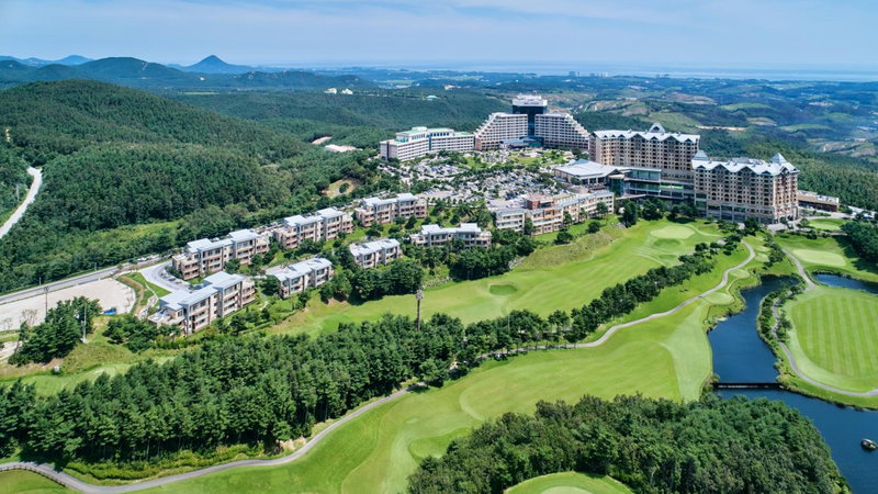 Delpino, Sokcho, 대한민국