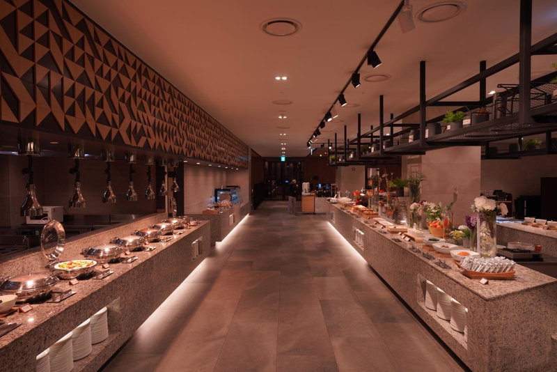 Delpino, Sokcho, 대한민국