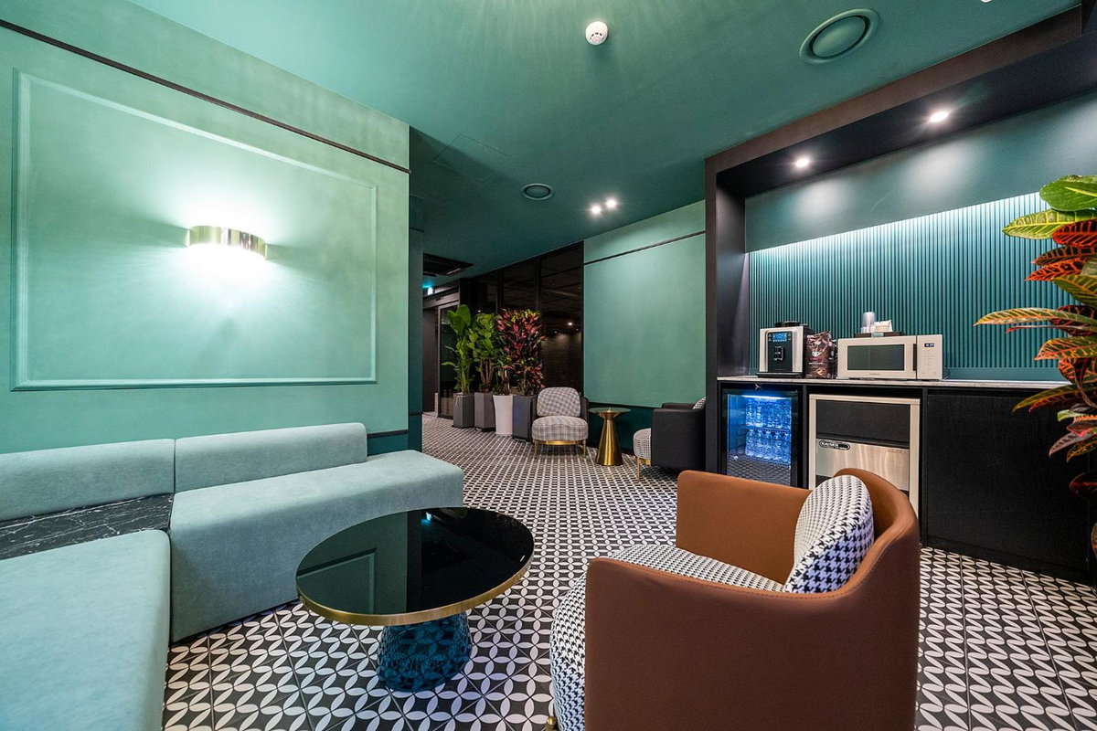 Hotel · Hotel Classy, Seoul