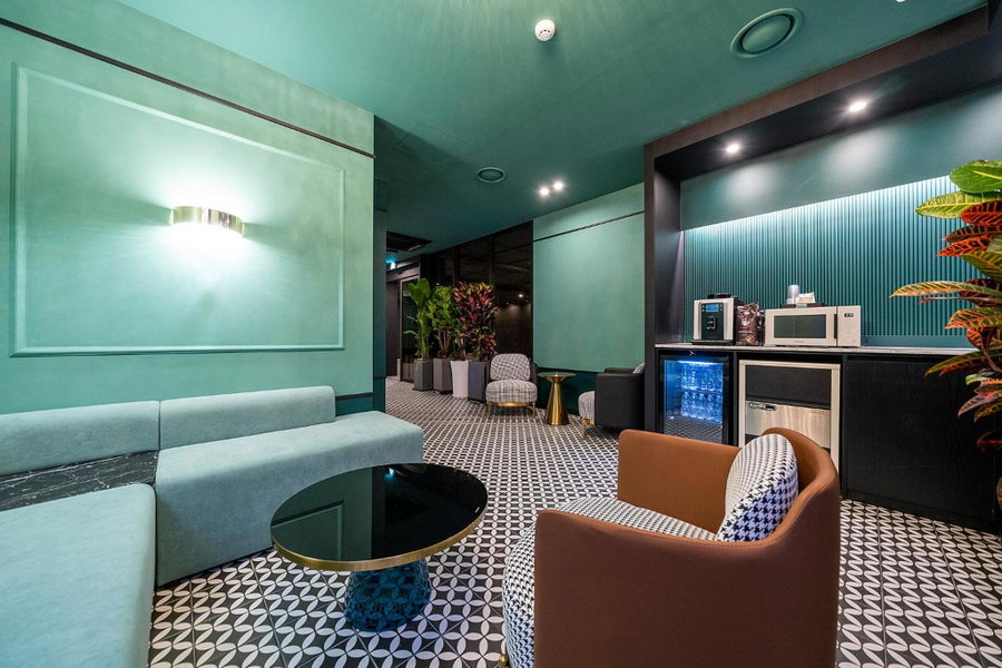 Hotel Classy, Seoul, 대한민국
