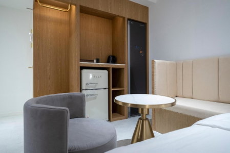 Hotel Classy, Seoul, 대한민국