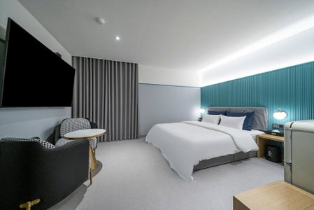 Hotel Classy, Seoul, 대한민국