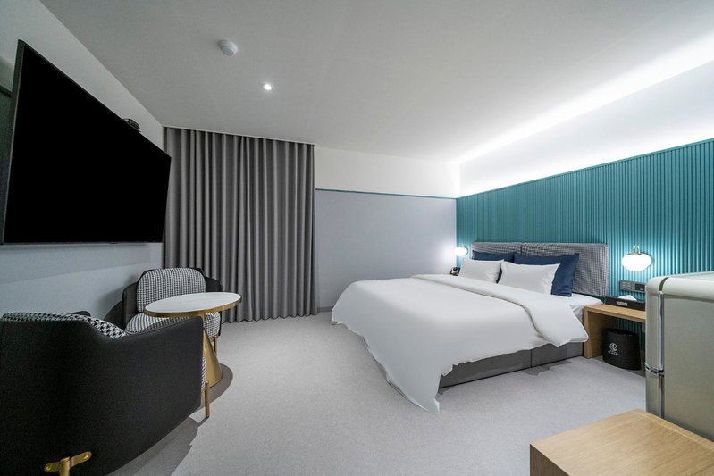 Hotel Classy, Seoul, 대한민국