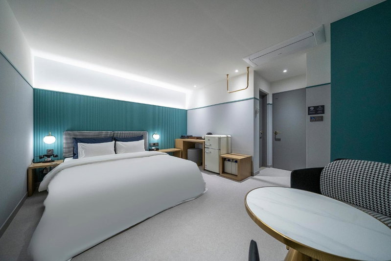 Hotel Classy, Seoul, 대한민국
