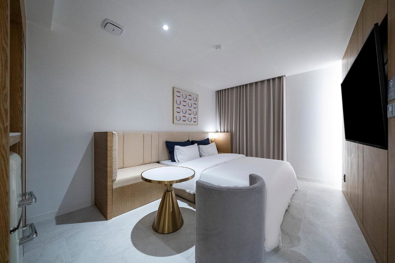 Hotel Classy, Seoul, 대한민국