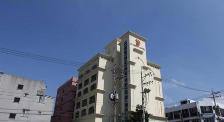 Diamond Hotel Jeju, Jeju City, 대한민국