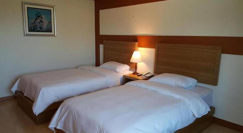 Diamond Hotel Jeju, Jeju City, 대한민국