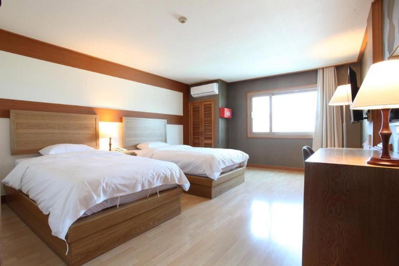 Diamond Hotel Jeju, Jeju City, 대한민국