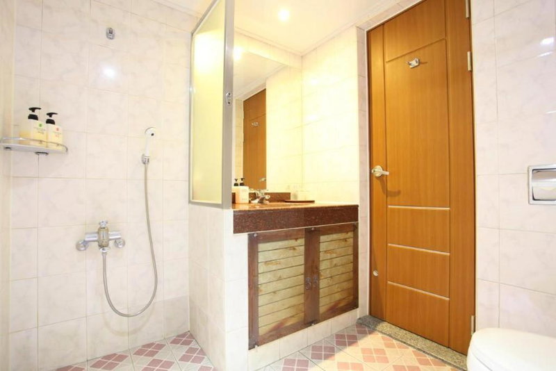 Diamond Hotel Jeju, Jeju City, 대한민국