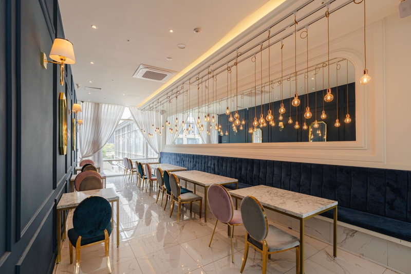 SR Hotel Yeongjong, Incheon, 대한민국