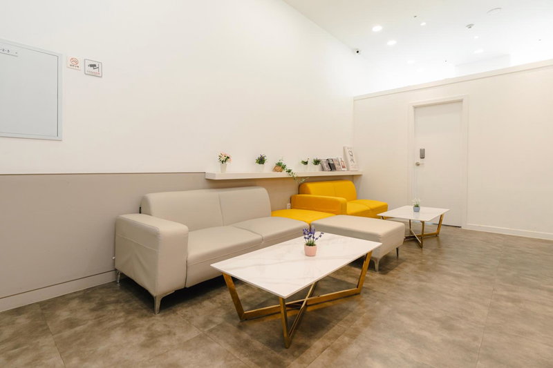 SR Hotel Yeongjong, Incheon, 대한민국