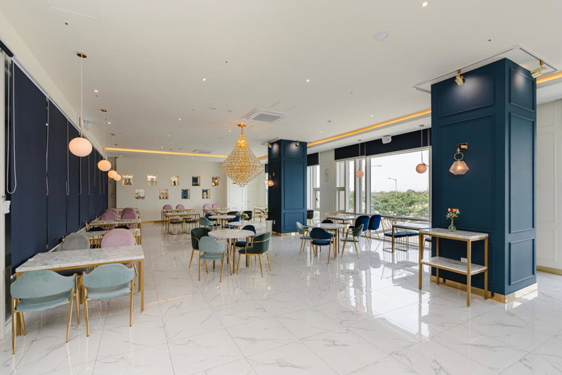 SR Hotel Yeongjong, Incheon, 대한민국