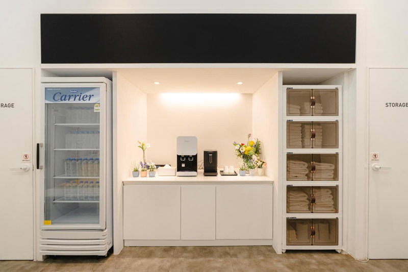 SR Hotel Yeongjong, Incheon, 대한민국
