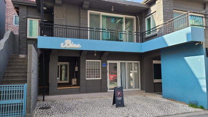 Bias K-girl Guesthouse Women only 女性專用, Seoul, 대한민국