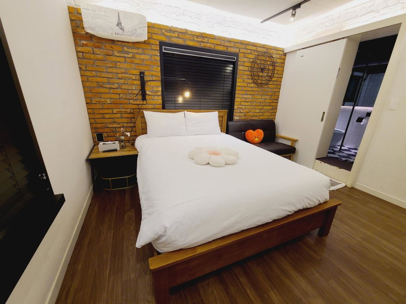 Bias K-girl Guesthouse Women only 女性專用, Seoul, 대한민국