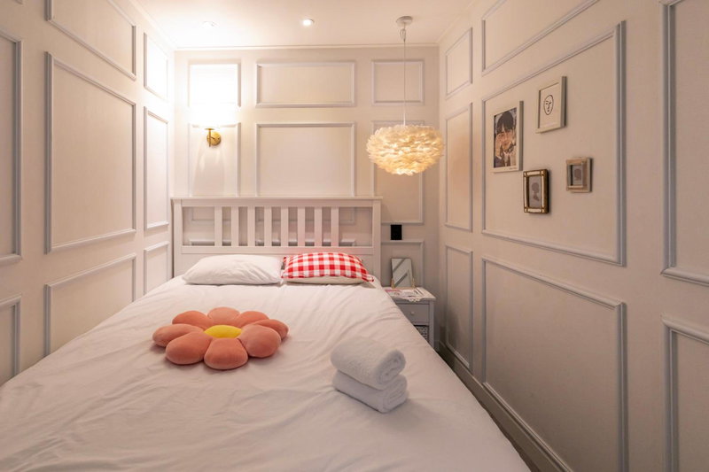 Bias K-girl Guesthouse Women only 女性專用, Seoul, 대한민국