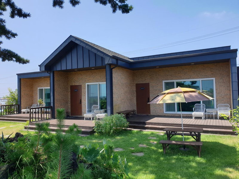 Wind Jeju Cafe & Pension, Seogwipo, 대한민국