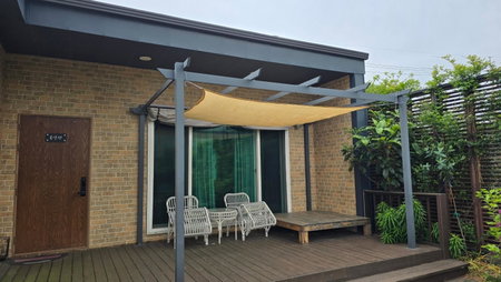 Wind Jeju Cafe & Pension, Seogwipo, 대한민국