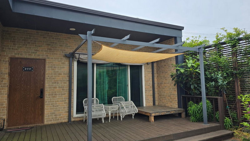 Wind Jeju Cafe & Pension, Seogwipo, 대한민국