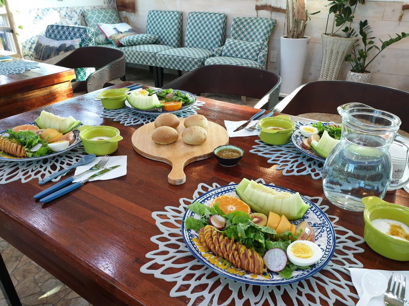 Wind Jeju Cafe & Pension, Seogwipo, 대한민국