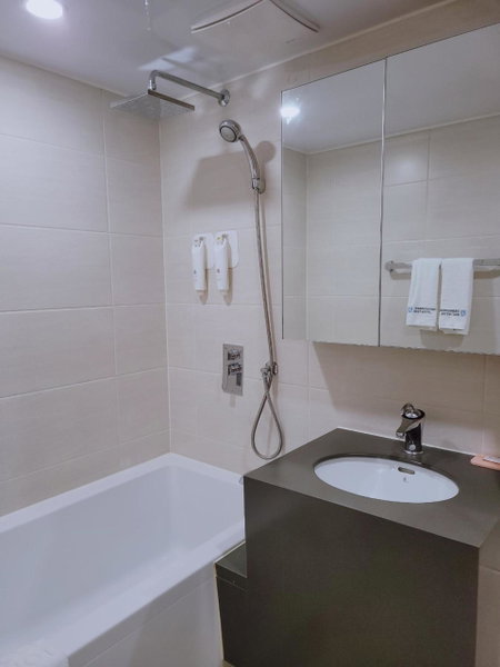 Chungchoho Best Hotel, Sokcho, 대한민국