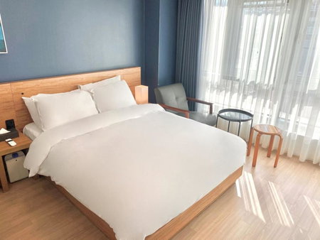 Chungchoho Best Hotel, Sokcho, 대한민국