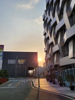 Chungchoho Best Hotel, Sokcho, 대한민국