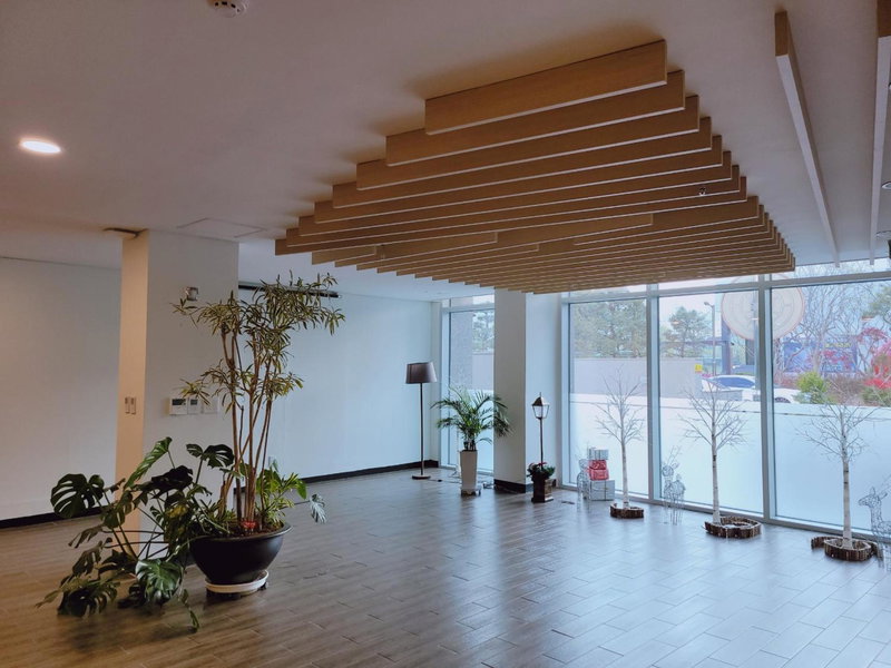 Chungchoho Best Hotel, Sokcho, 대한민국