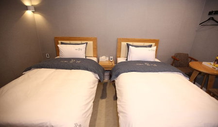 Hotel Ggulzam, Yeosu, 대한민국