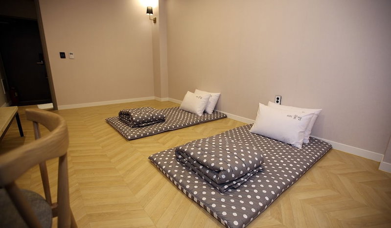 Hotel Ggulzam, Yeosu, 대한민국